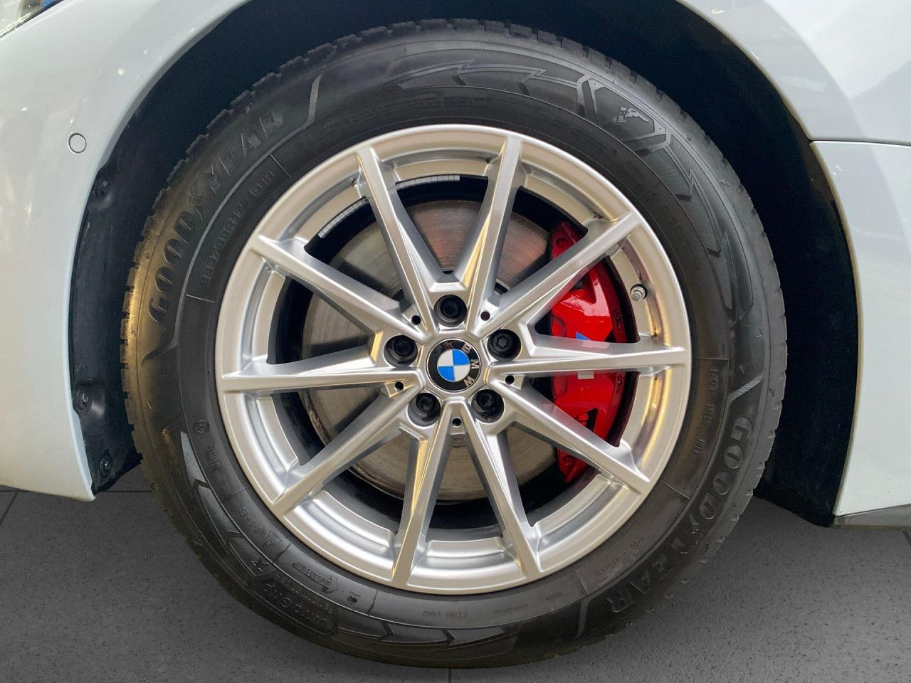 BMW 430 Gran Coupé - Bild 19