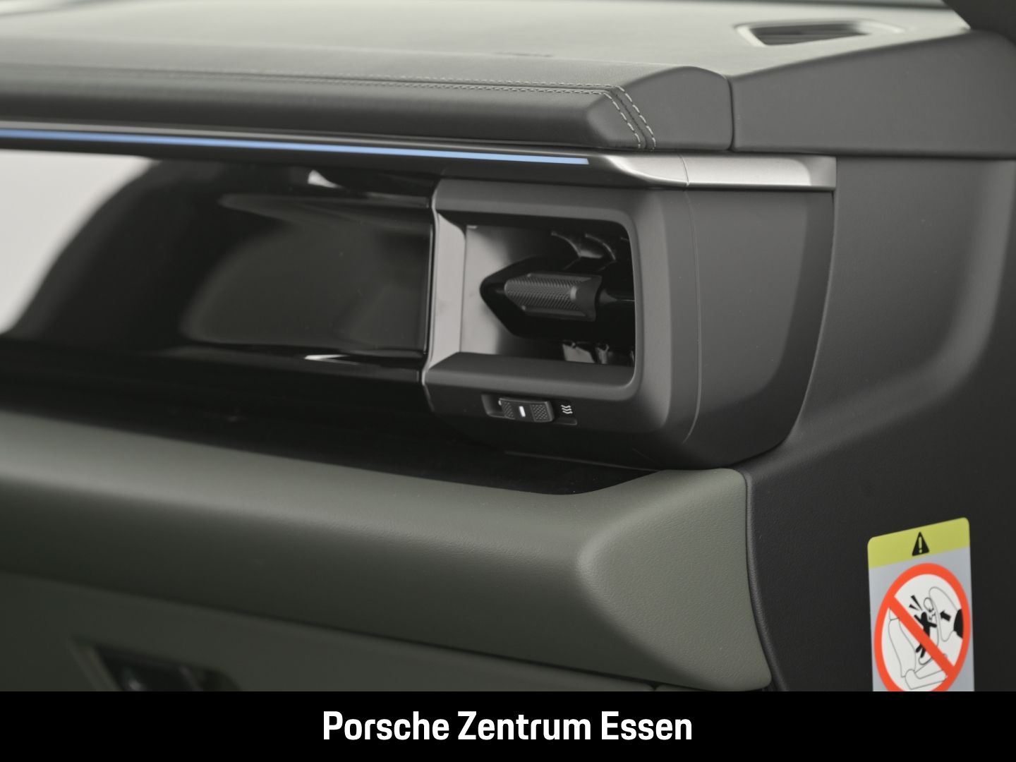 Porsche Macan - Bild 11