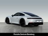 Porsche 911 Carrera 4 GTS - Porsche 992 in Köln