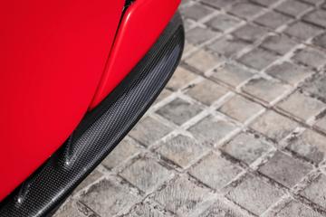2021 Ferrari SF90 照片 7