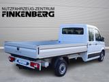 Volkswagen Crafter 35 Doka Pritsche TDI lang *AHK*PDC - Offers