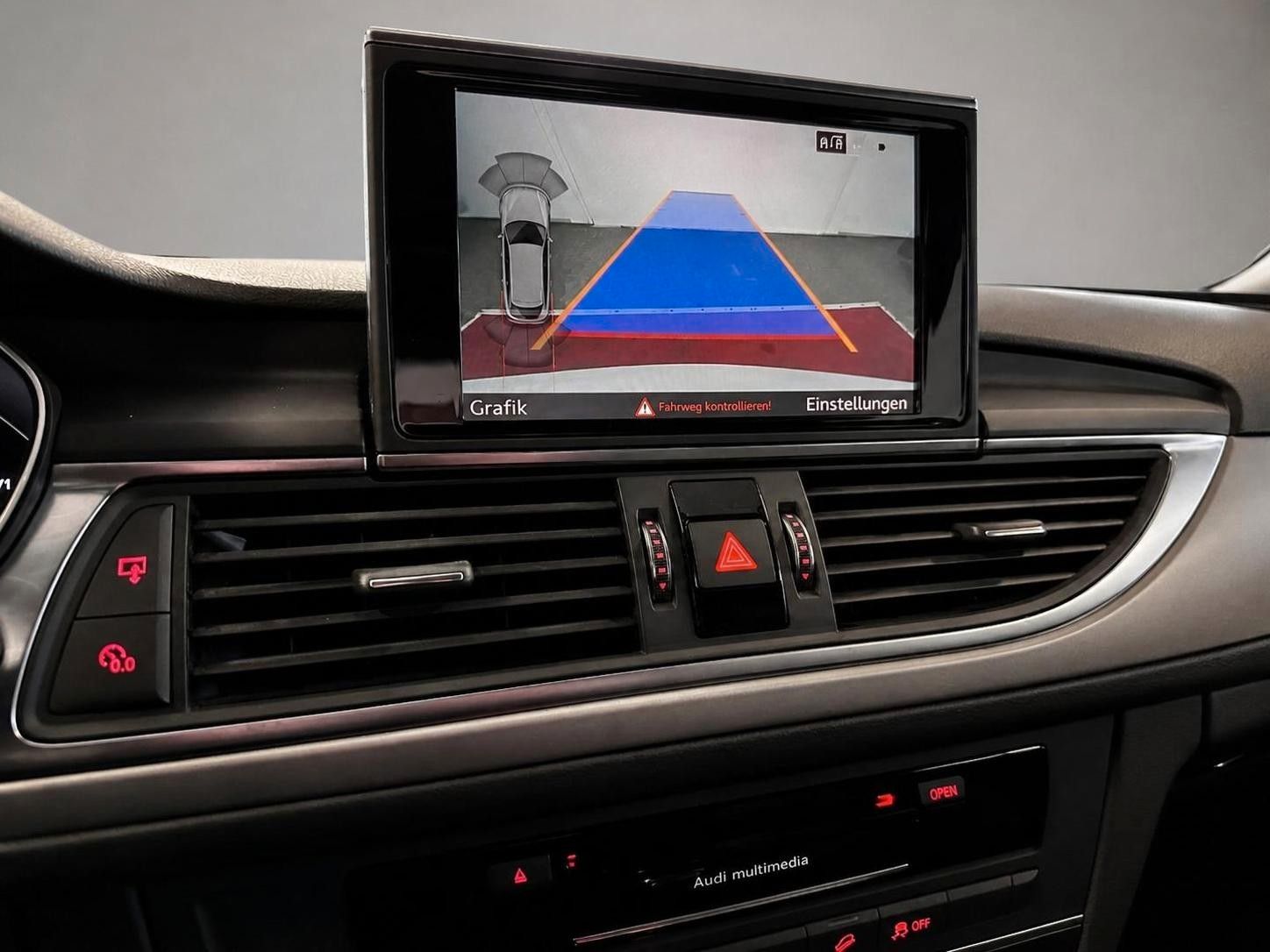 Audi A6 Allroad quattro 3.0 TDI/LED/Kamera/AHK/2.Hand foto 18