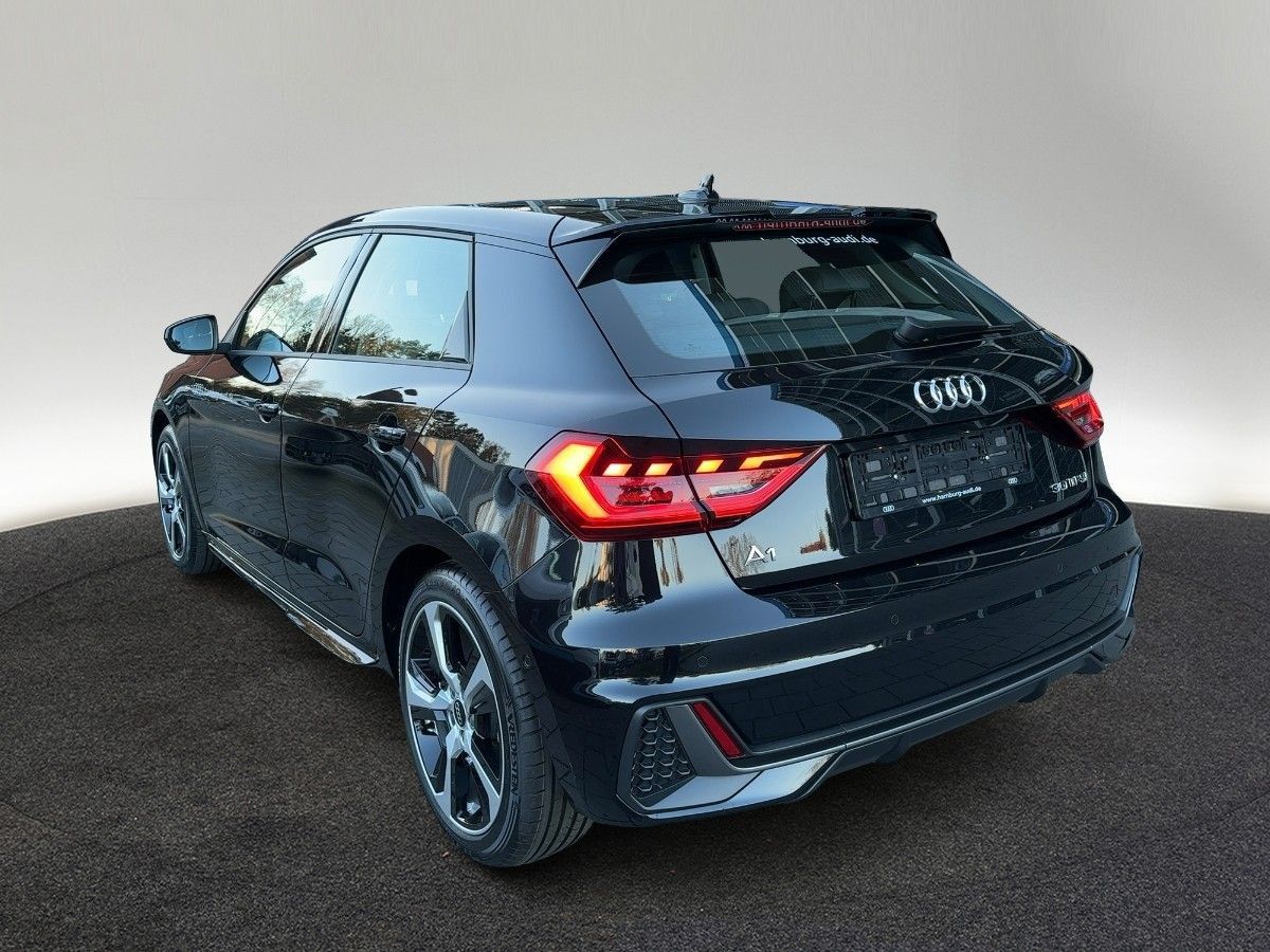 Audi A1 - Bild 3