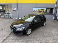Volkswagen Golf VII  Trendline KLIMA/SHZ/EURO5*