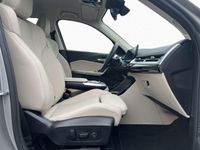 BMW X1 - Vorschau Bild 17