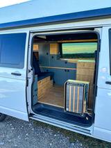 Volkswagen T6 LR babum Hochdach Camper Stubn - Offers