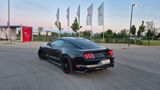 Ford Mustang 5.0 Ti-VCT V8 GT GT - Ford Mustang Gebrauchtwagen in Stuttgart