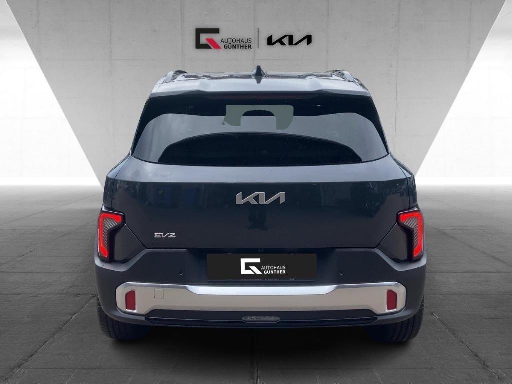 Kia EV2 Earth 42.2KWH DriveWise Wärmepumpe Harman/Ka
