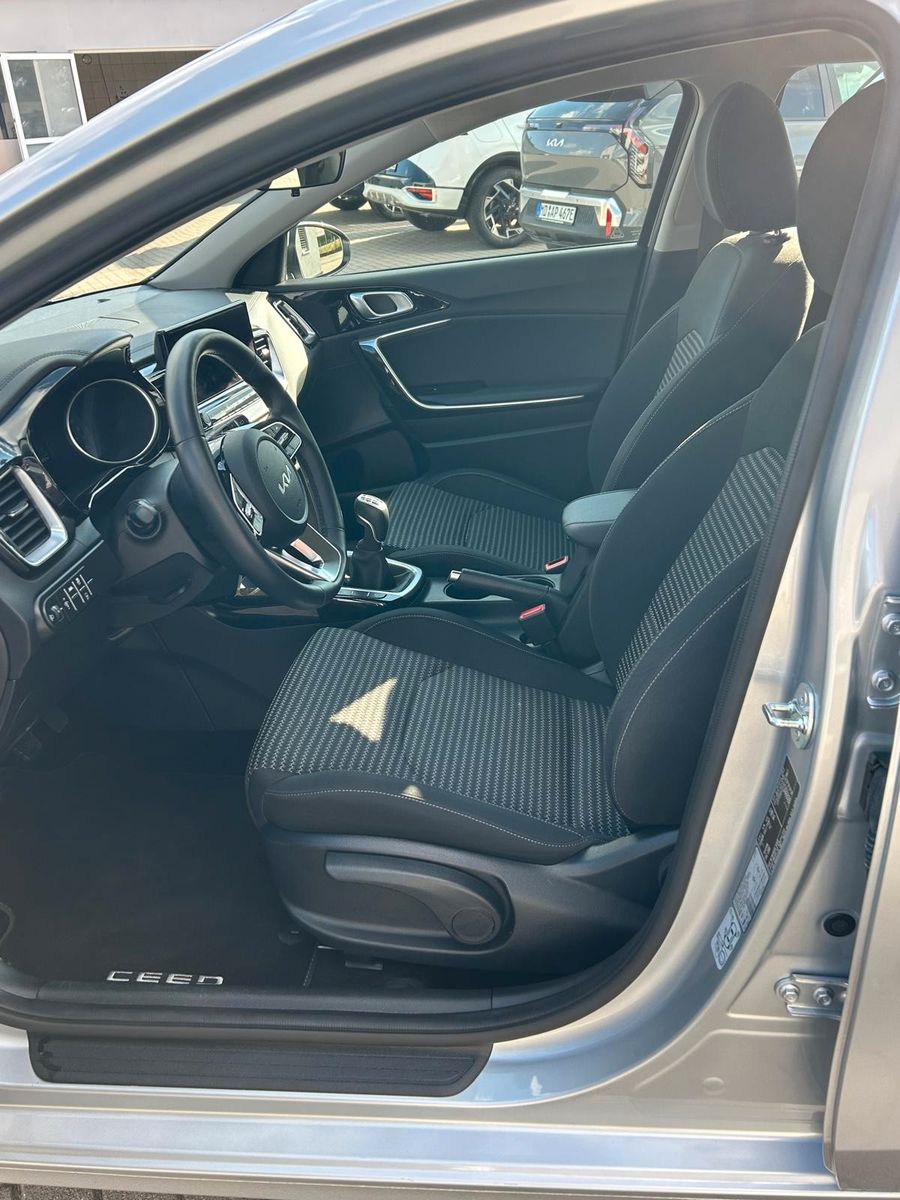 Fahrzeugabbildung Kia Ceed Sportswagon 1.0T GDI Vision