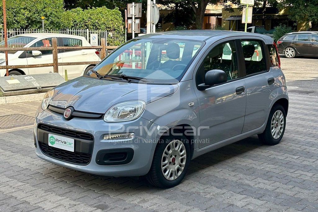 Image of Fiat Panda
