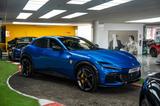 Ferrari Purosangue - Ferrari Purosangue SUV