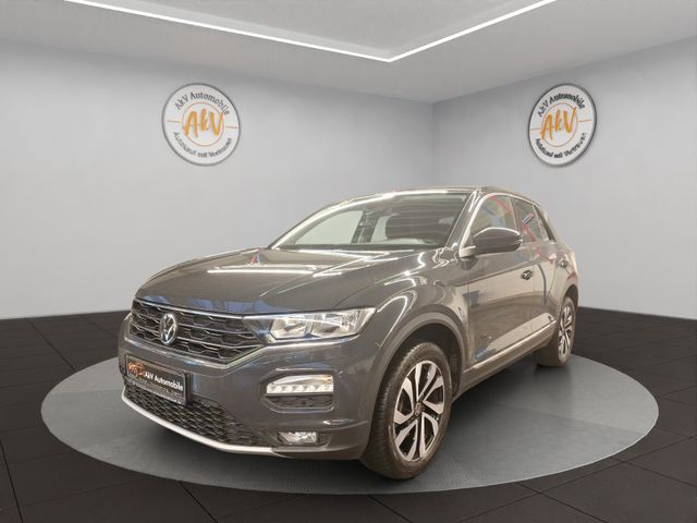 Volkswagen T-Roc Active,Automatik,AHK abnehmbar, HU/AU neu!