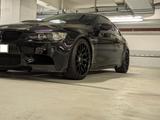 BMW M3 LCI / Competition Package - BMW M3 Coupé Competition mit Benzin-Antrieb