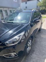 Hyundai ix35 2.0 CRDi 135kW Black&Steel 4WD Automati... - Hyundai ix35 in Oldenburg