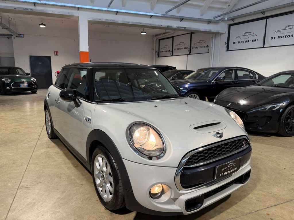 Image of MINI Other