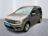 Volkswagen Caddy 1.4 TSI DSG Comfortline KAMERA/SITZHZG. - Benzin Kastenwagen Automatik