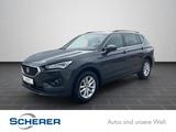 Seat Tarraco 2.0 TDI Style NAVI/PDC/LED/Klima uvm. - Seat Tarraco in Mannheim
