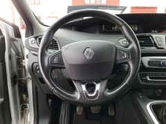 Fahrzeugabbildung Grand Scenic III BOSE Edition 1.2 TCe 130
