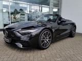 Mercedes-Benz AMG SL 43 Premium Plus Paket - Mercedes-Benz SL 43 AMG Gebrauchtwagen