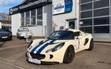 Lotus Exige Cup 240 mit Straßenzulassung - Lotus Exige Benziner Gebrauchtwagen