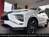 Mitsubishi Eclipse Cross Hybrid 4WD CarPlay Kamera 1.Hand - Mitsubishi Gebrauchtwagen in Bielefeld