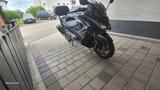 Kymco AK550i - KYMCO AK550