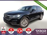 Volkswagen Touareg 3.0 V6 TSI 340 Aut. 4WD LED ACC Leder - Volkswagen Touareg mit Benzin-Antrieb: Automatik