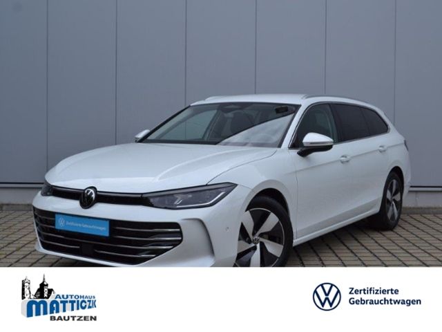 Passat Variant 2.0 TDI DSG Elegance IQ.DRIVE/AHK