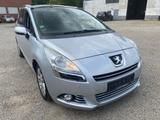 Peugeot 5008 1.6 Platinum 155 THP Automatik Platinum - Peugeot 5008: Platinum