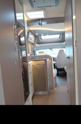 Bürstner Lyseo Harmoniline  Limited 744 TD - Bürstner Limited T