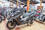 Kymco XCITING 400 i ABS+1Hd+2100KM+Service neu+ A2 - Offers