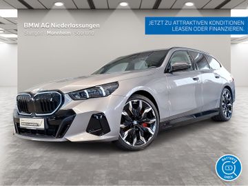 BMW i5 eDrive40 Touring M Sport Driv.Assist.Prof