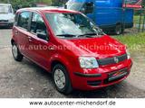 Fiat Panda 1.1 8V*Klima*1.HAND*NUR 35TKM* - Fiat Panda: 1.3