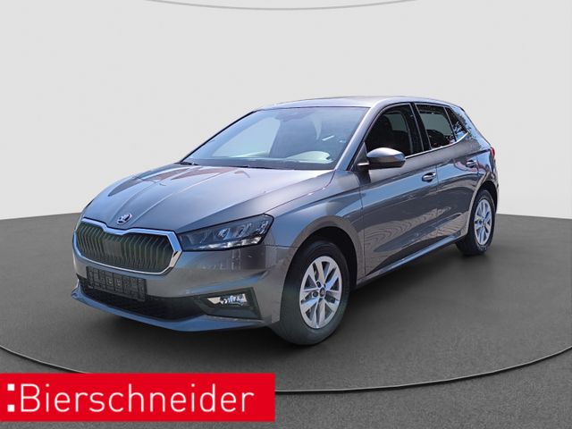 Skoda Fabia 1.0 MPI Selection LED PDC RFK