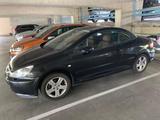Peugeot 307 CC Leder Navi viele Neuteile - Peugeot 307 in Stuttgart