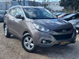 Hyundai ix35 1.6 5 Star Edition 2WD TÜV NEU*2 Hand*Navi - Hyundai ix35 in Berlin