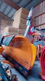 Andere Schneepflug Orsi 35-55 Unimog - Schneepflug