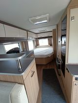 Bürstner Averso 590 TS - Offers matching your search criteria