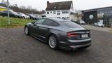 Audi A5 50 TDI tiptronic quattro Sportb. sport sport
