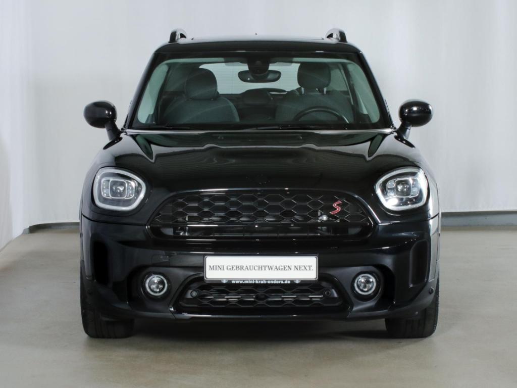 MINI Cooper S Countryman ALL 4 LED Memory Keyless