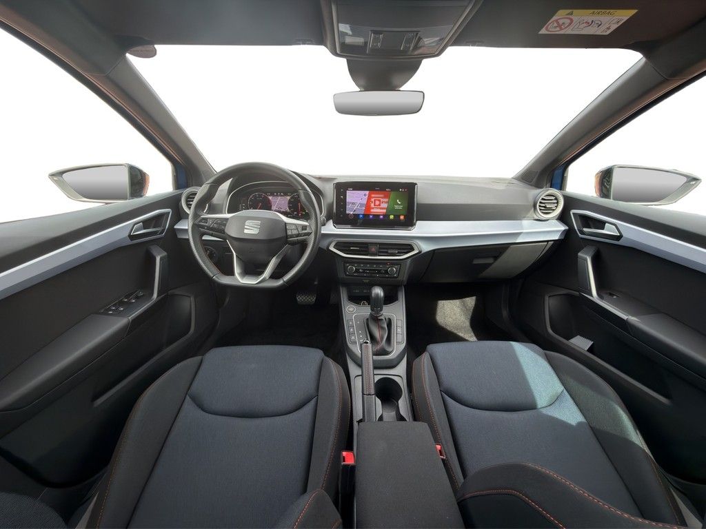 Seat Ibiza - Bild 21