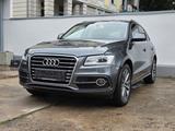 Audi Q5 2.0 TDI 140kW S tronic S-line Xenon Navi LED - Audi Q5 Gebrauchtwagen in Berlin