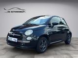 Fiat 500 Lounge 1,2 Auomatik - gebrauchte Fiat 500 aus dem Jahr 2010