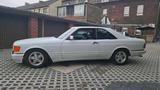 Mercedes-Benz Mercedes SEC 420 Coupe  W126 C126 S Coupe - Mercedes-Benz W126 SEC