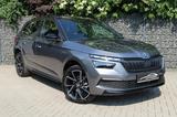 Skoda Kamiq 1,5 TSI Monte Car. #RATE ab 245,-€/Monat - Skoda Kamiq Tageszulassungen