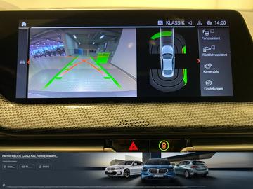 2025 BMW M235 缩略图 14