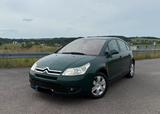 Citroën Citroen C4 - Citroën C4: Kombi