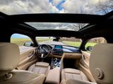BMW 330d xDrive Touring M Sportpaket - Standheizung - BMW 3er Reihe: Kombi, Sportpaket M