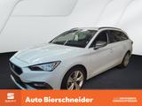 Seat Leon Sp. 1.5 eTSI DSG FR NAVI KAMERA MATRIX - Seat Leon Jahreswagen