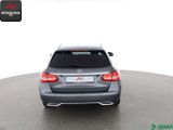 Mercedes-Benz C 220 d T 4M AVANTGARDE COMAND,PARKLENK,AHK,SH - Mercedes-Benz C 220: Navigationssystem